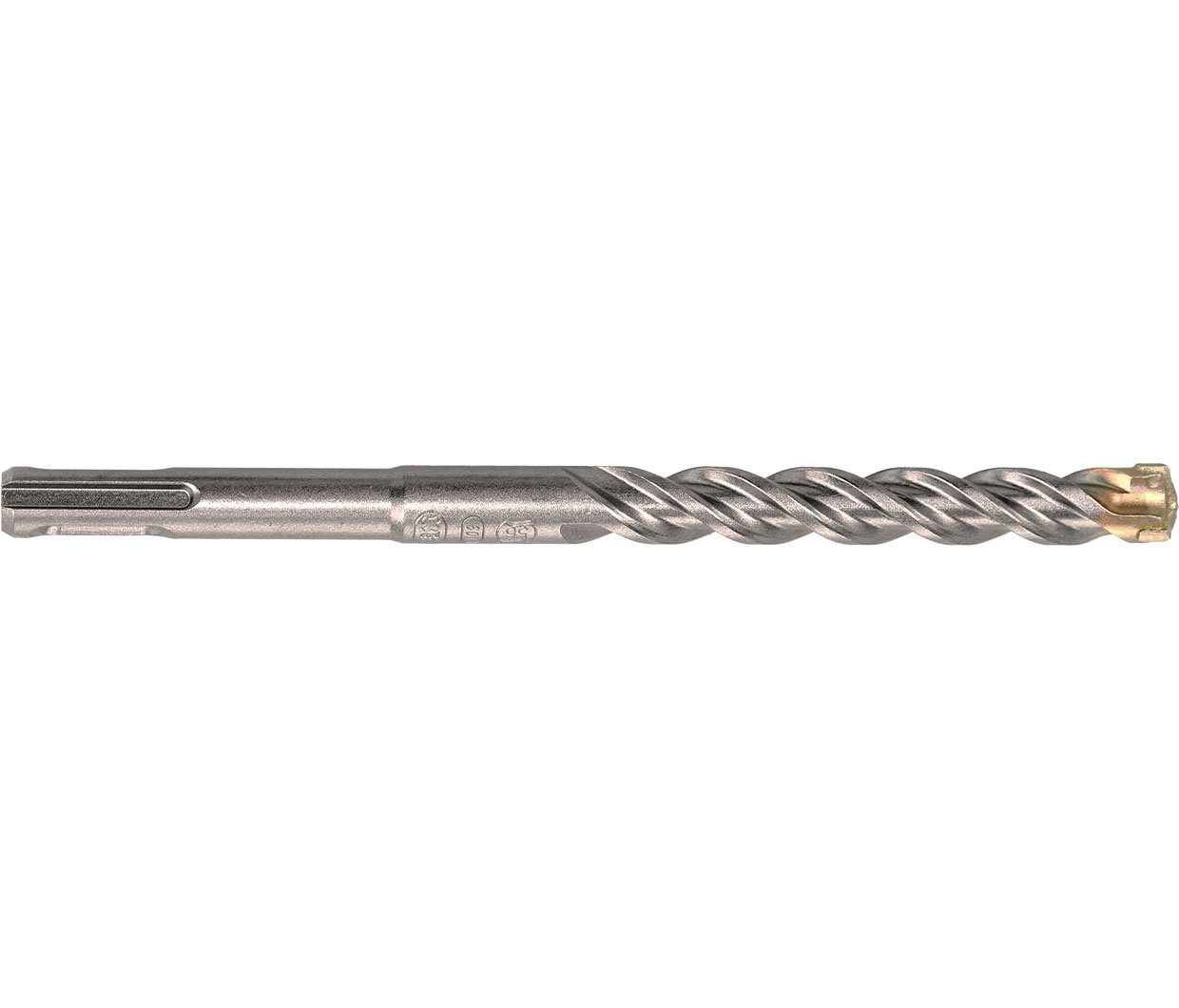 DRILL BIT SDS PLUS ( Y HEAD) 13 X 160MM OVERALL 