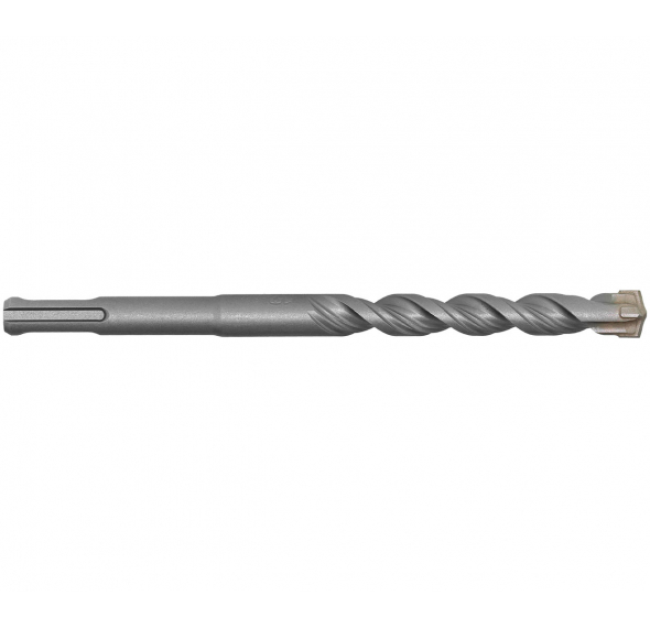 SDS Plus Xforce - 4 Cutter