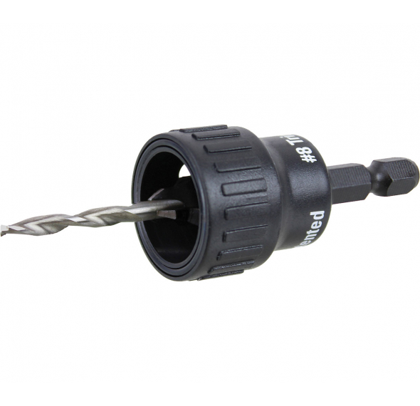 Smart-Bit Timber Countersink Tool | ICCONS