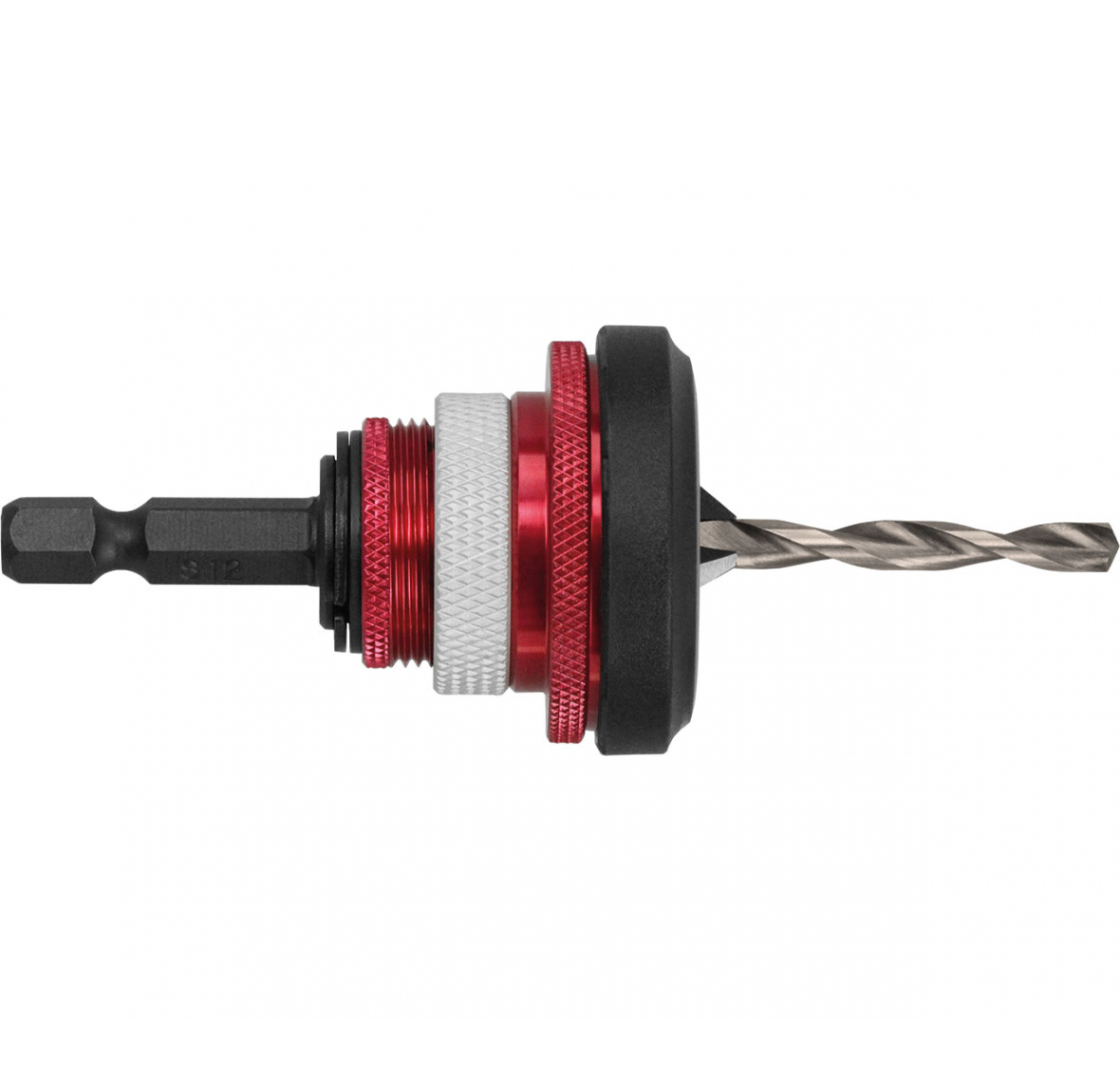 The Better Bit Countersinking Decking and Woodwork Tool