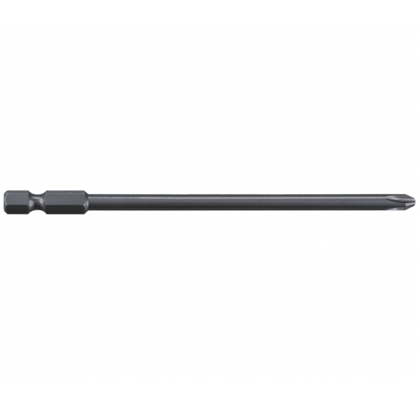 PH2 Collated Screwdriver Power Bit (116mm - 146mm)