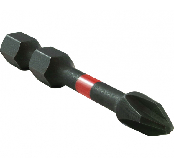 Ph2 impact outlet driver bits