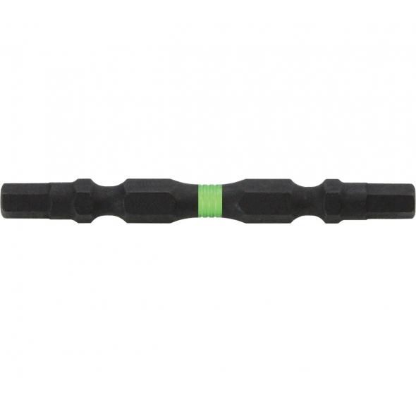HX5 Impact Double Ended Power Bit (65mm)
