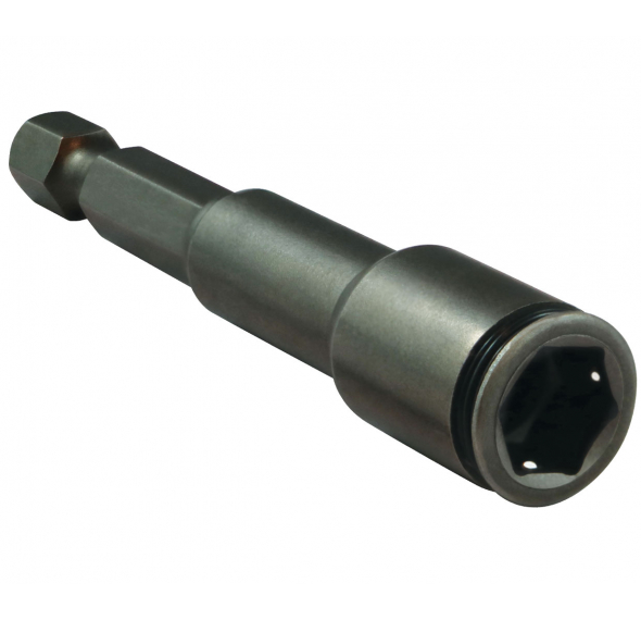 Nut setter top