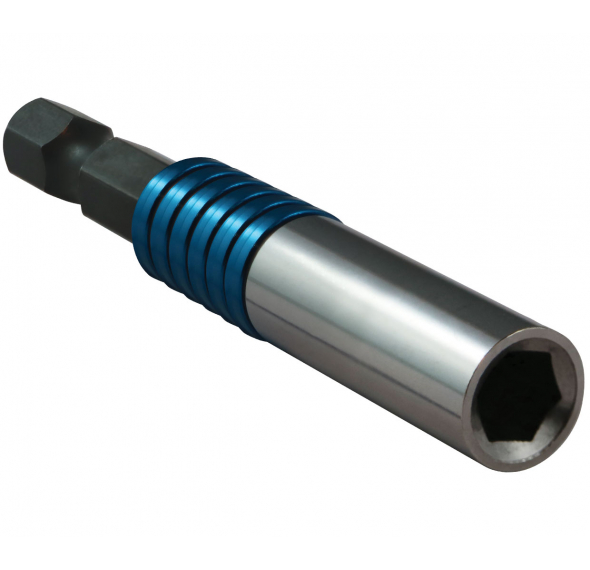 Quick Release Impact Magnetic Bit Holder ICCONS