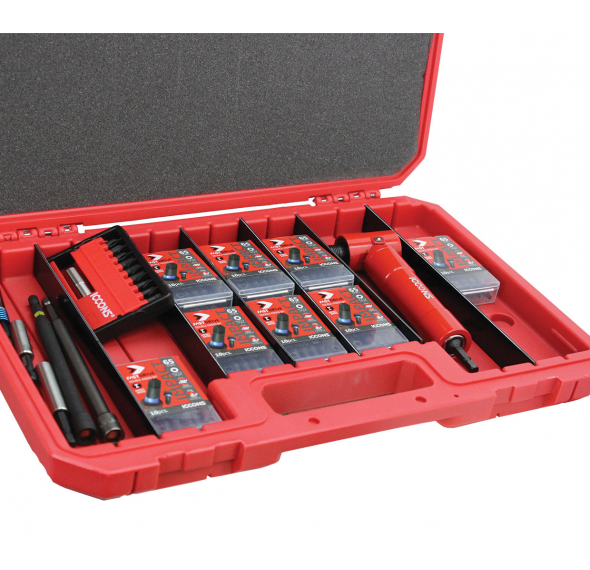 Carry Case for Bit Tip Boxes | ICCONS