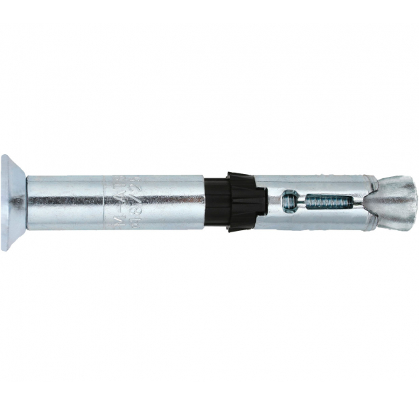 ATSEVO Sk Heavy Duty Safety Bolt Countersunk ICCONS