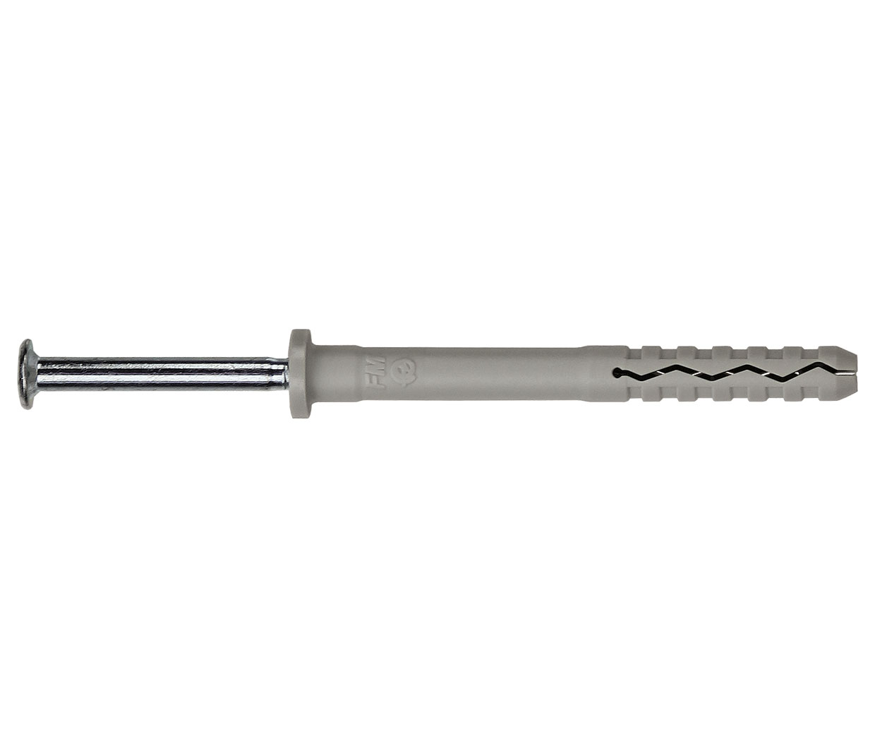 NYLON HAMMER SCREW M5 X 30/33MM 