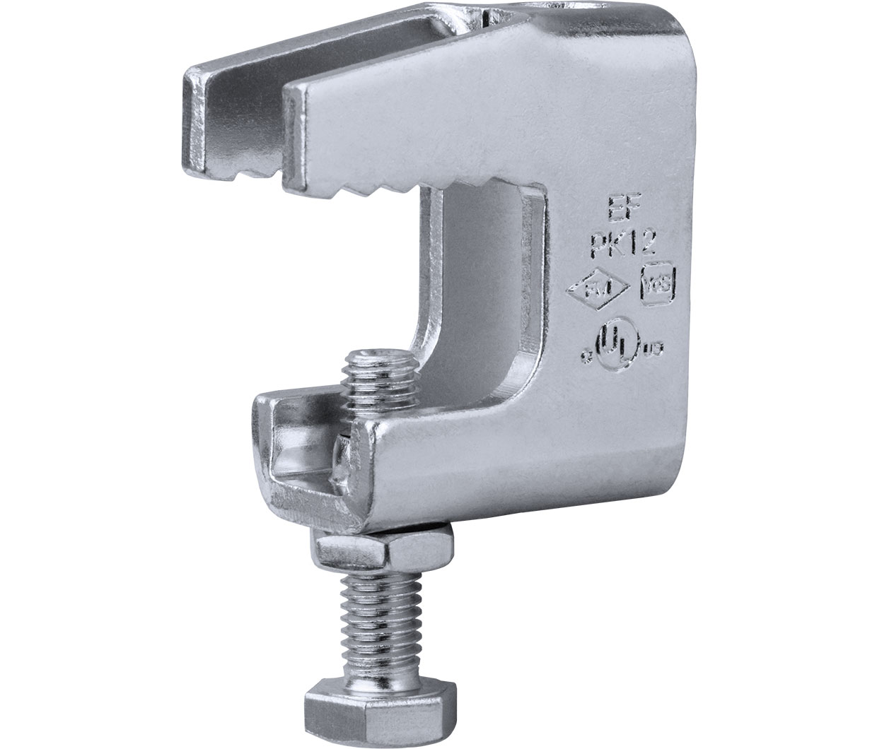 ICCONS BEAM CLAMP M10 ROD HANGER 