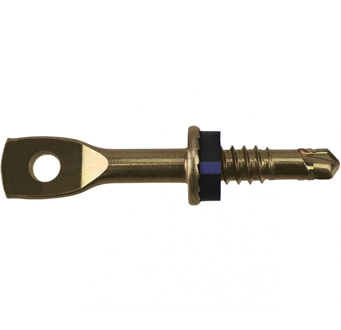 Eyelet Purlin Screw for Steel ICCONS