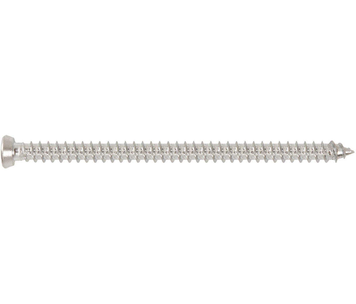 ICCONS - CONCRETE SCREW ( T30) 6 X 112 ( 70966) 