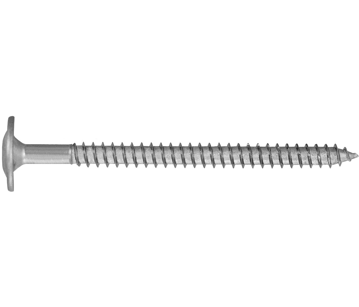 ICCONS GRABCON FRAME MASONRY SCREW T40 ( 6 X 102) 