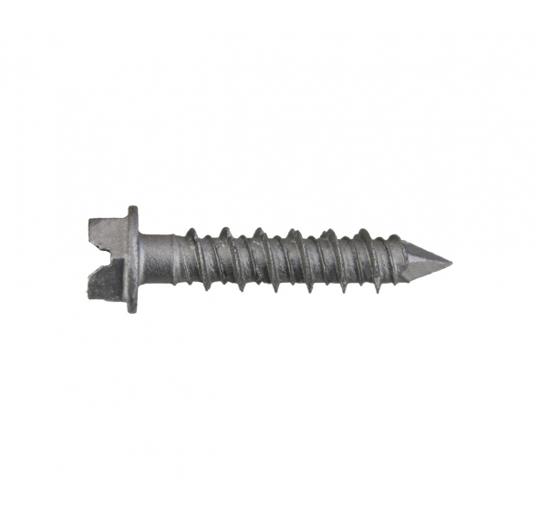 7/16-20 Thread Size External Hex Brighton-Best International 401260 Hex Super-Corrosion-Resistant Head Screw 316 Stainless Steel 1-3/4 Long Pack of 50 