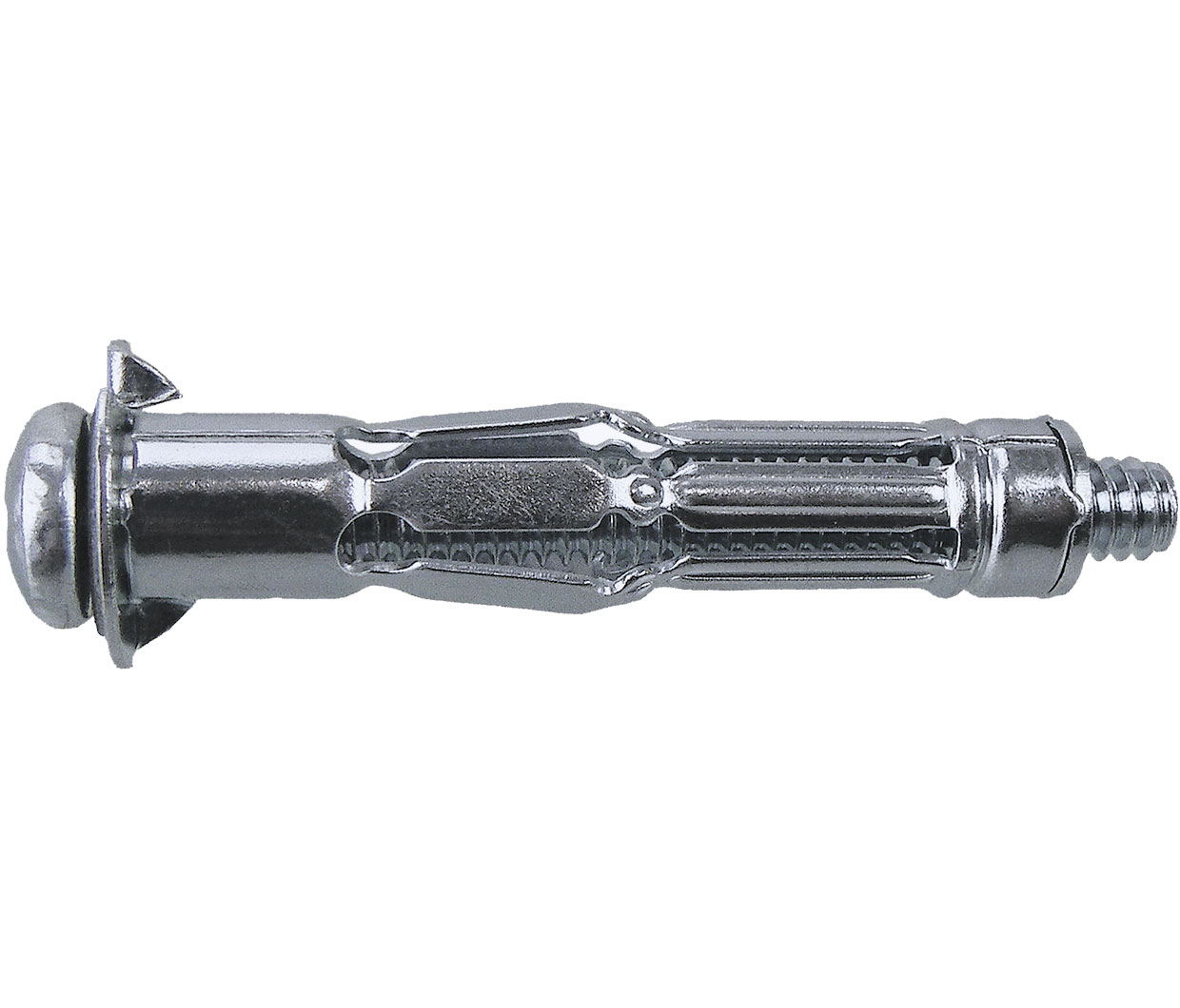 HOLLOW WALL ANCHOR 1/8 10-12MM THICK 