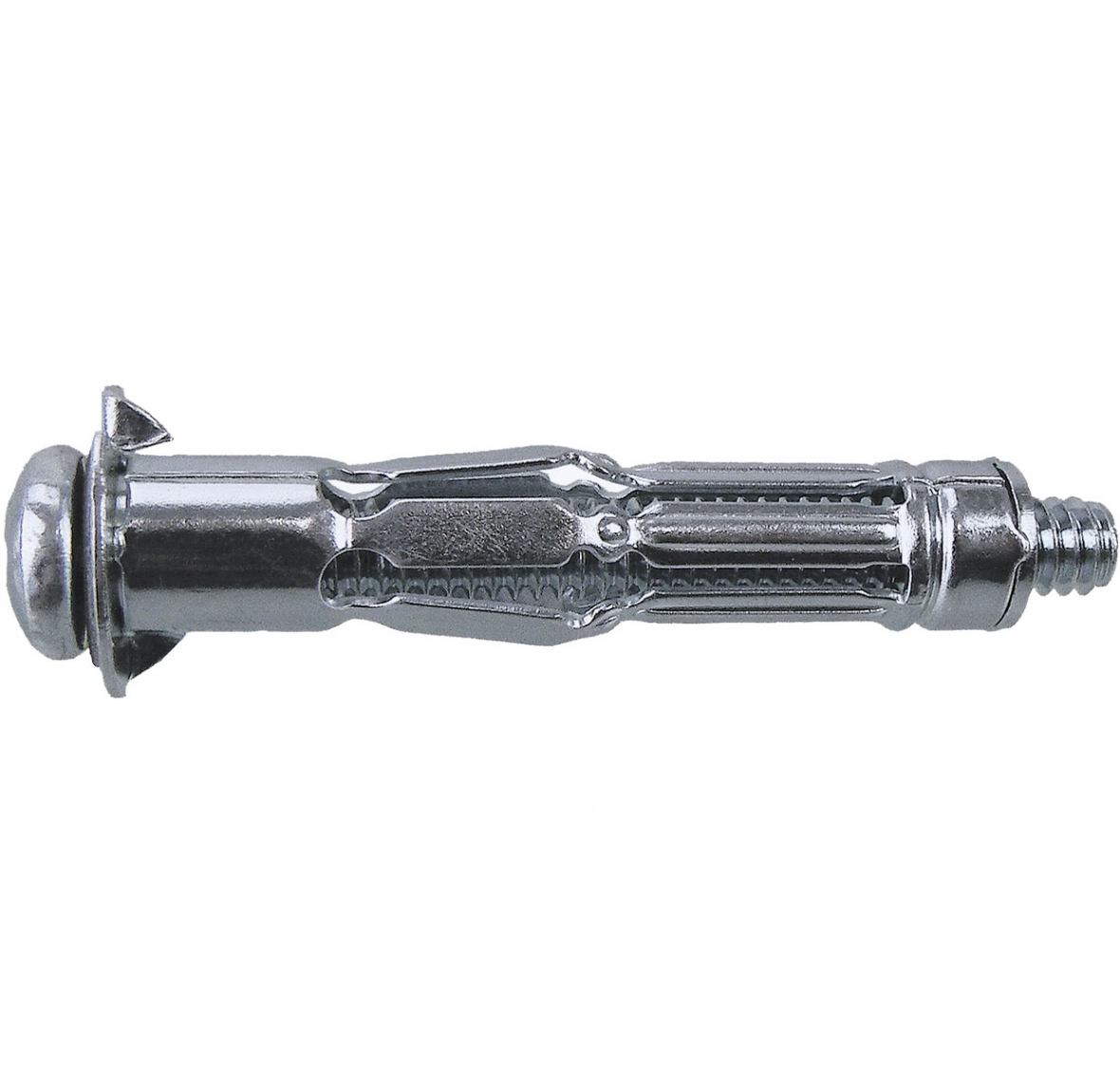 Hollow Wall Anchor for Use with Tool (HASTHD) ICCONS