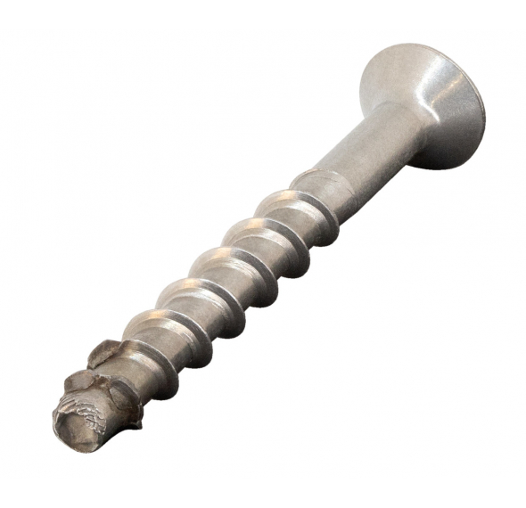 Toge TSM Screw Bolt - Csk Head