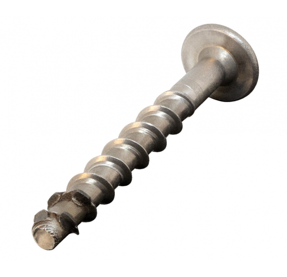 Toge TSM Screw Bolt - Pan Head