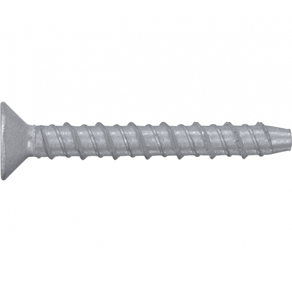 CONCA Economy Screw Bolt - Countersunk Head