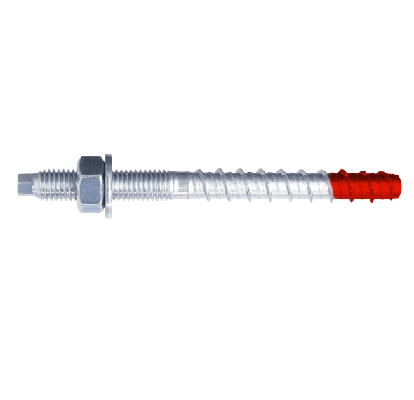 Thunderbolt PRO - Thru-Screw