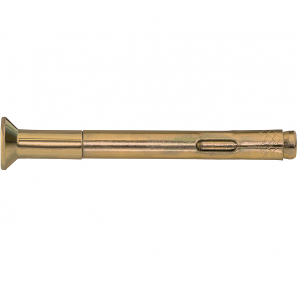 Sleeve Anchor - Countersunk