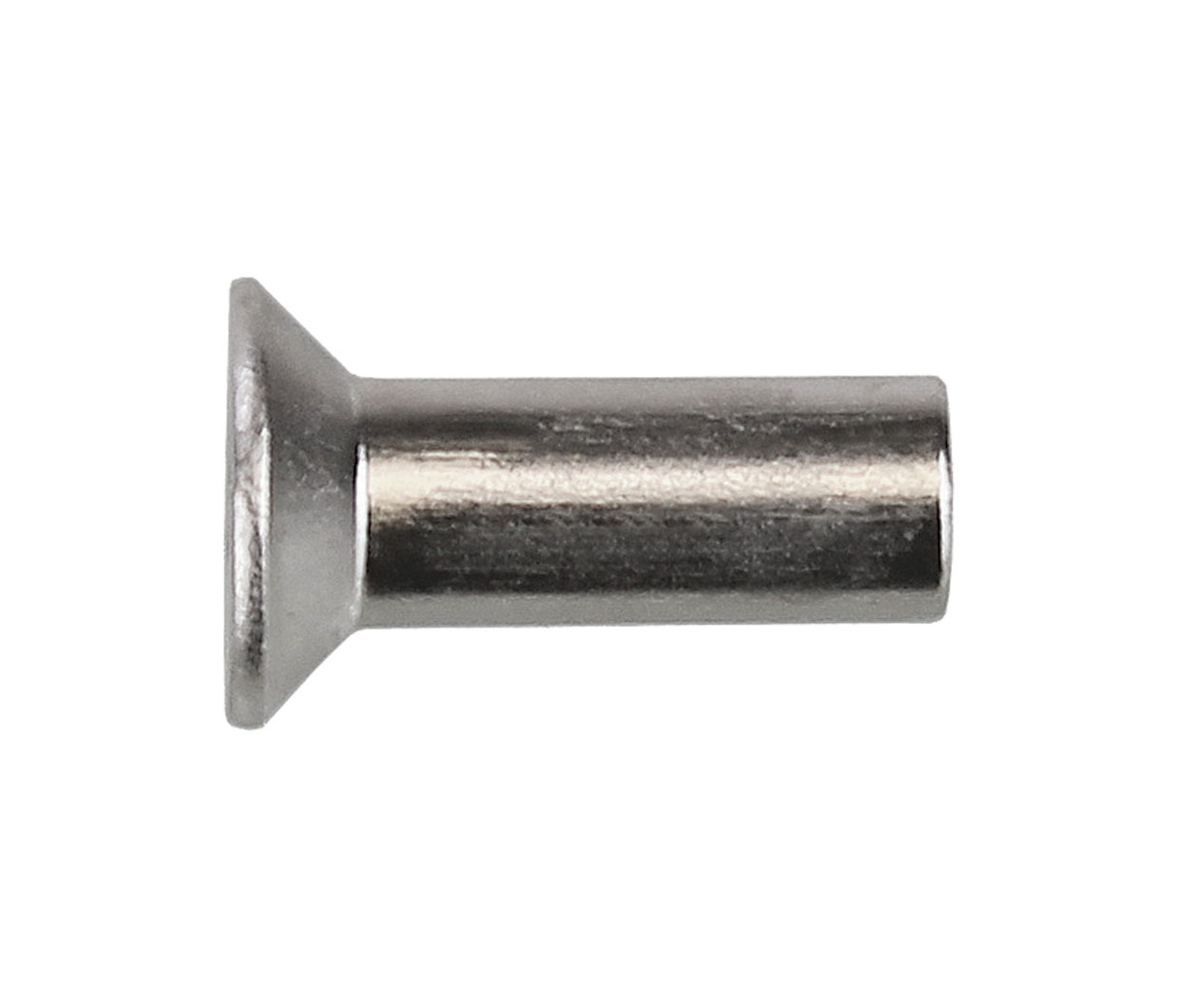 ICCONS POST HEAD CSK SS316 8MM  