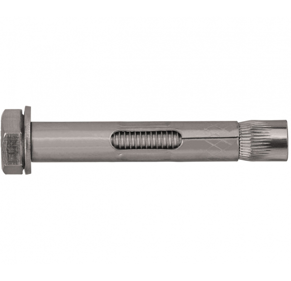 Sleeve Anchors Flush Head ICCONS