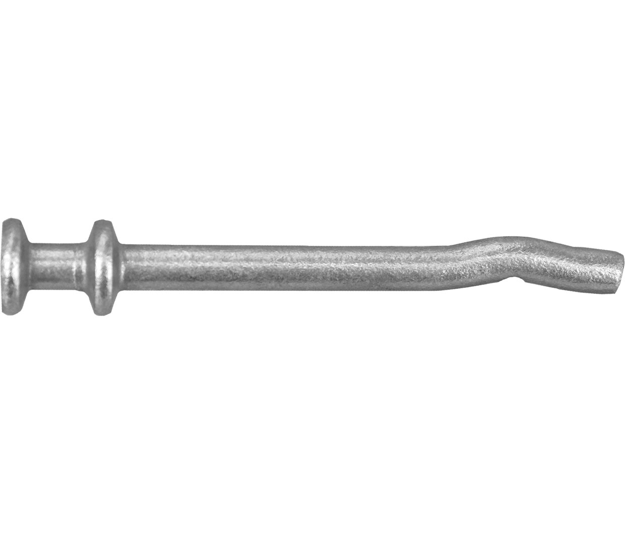 SPIKE / STRIKE ANCHOR FORMING GAL 5MM X 50MM 