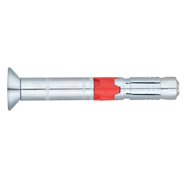 STA-EVO Heavy Duty Anchor Bolt - Countersunk Head