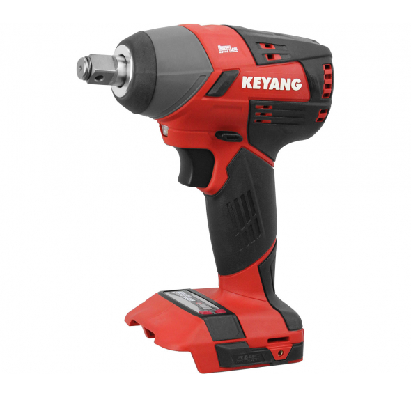 Keyang IW18BL - 18V Cordless Impact Wrench