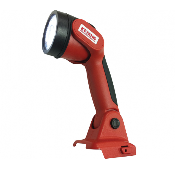 Keyang LF-1418Z - 18V Industrial Cordless Worklight