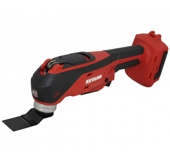 Keyang MC18BL - 18V Brushless Multi Tool