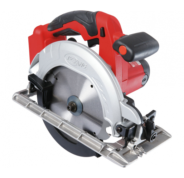 Keyang CS-1800L - 18V Industrial Cordless Circular Saw