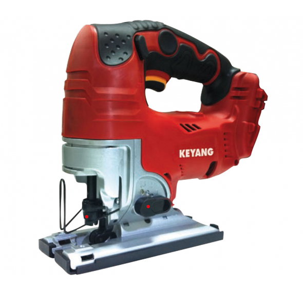 Keyang JS-1800L - 18V Industrial Cordless Jigsaw