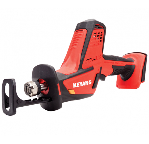 Keyang RS-1800L - 18V Industrial Cordless Reciprocating Saw