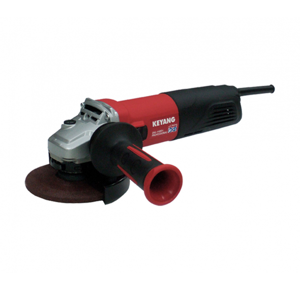 Keyang DG-1400V - 5 Industrial Angle Grinder 1400W Variable Electronic