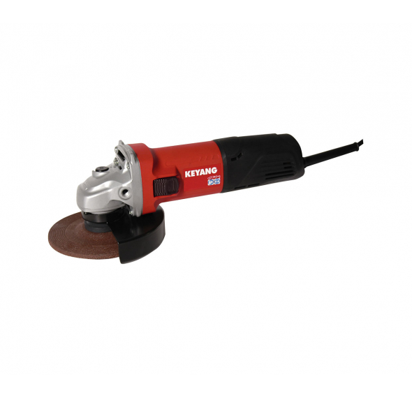 Keyang DG-850 - 4 Industrial Angle Grinder 850W