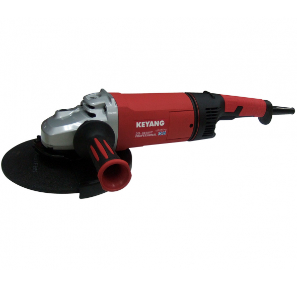 Keyang DG-924AVT - 9 Industrial Angle Grinder 2400W