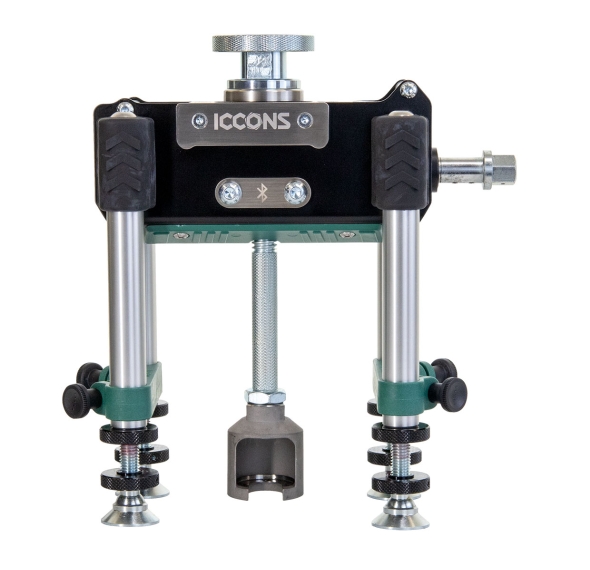 ICCONS TestPRO Digital Pull Tester