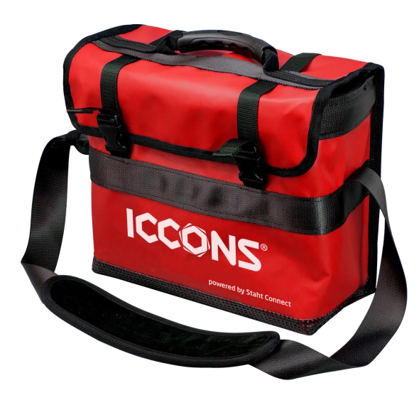 ICCONS TestPRO Digital Pull Tester Accessories