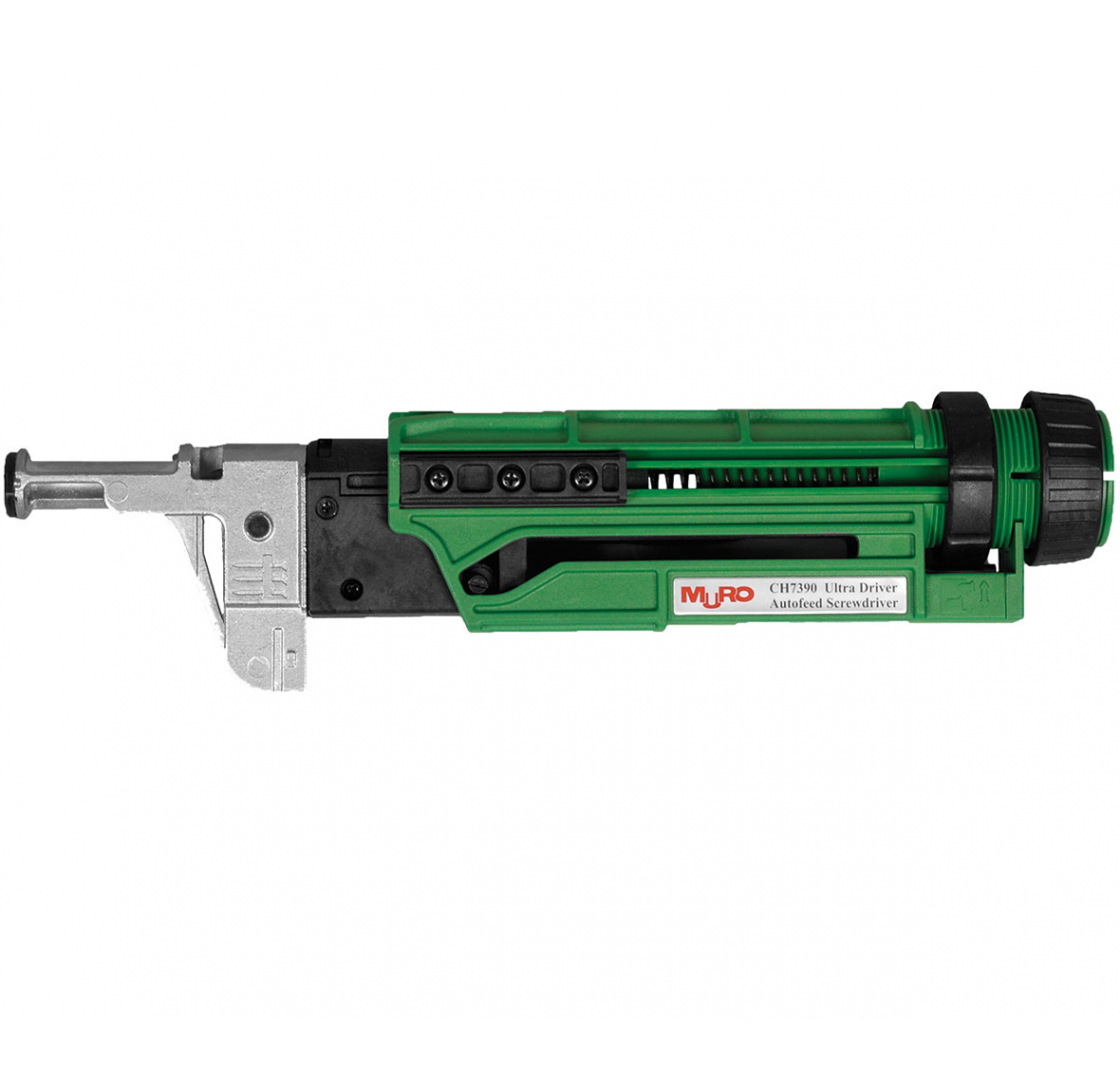 Muro CH7390 For 6g, 8g, and 10g Muro Screw Strips ICCONS