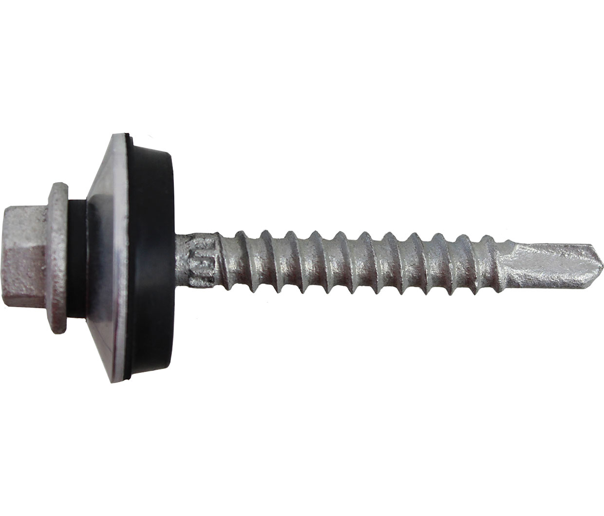 SCREW SDM HEX CYC ASSY C4 14-10 X 55 