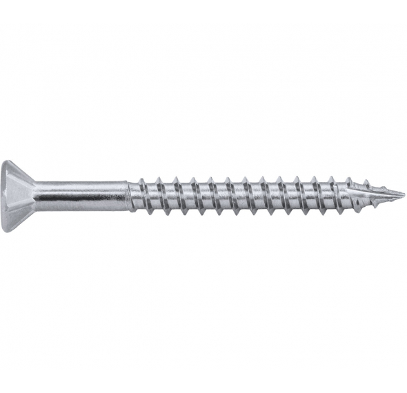 General Purpose Decking Screw 304SS (A2) Stainless Steel 10 Gauge