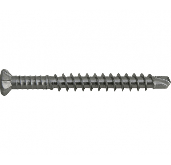 Speedekz Self Drilling for Timber 316SS (A4) Stainless Steel - 12 Gauge