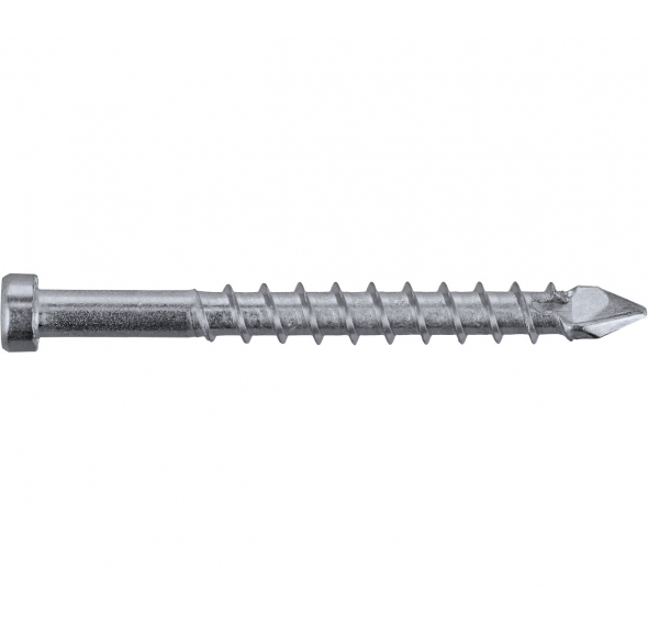 Speedekz Self Drilling for Timber Gp 304SS (A4) Stainless Steel - 10 Gauge