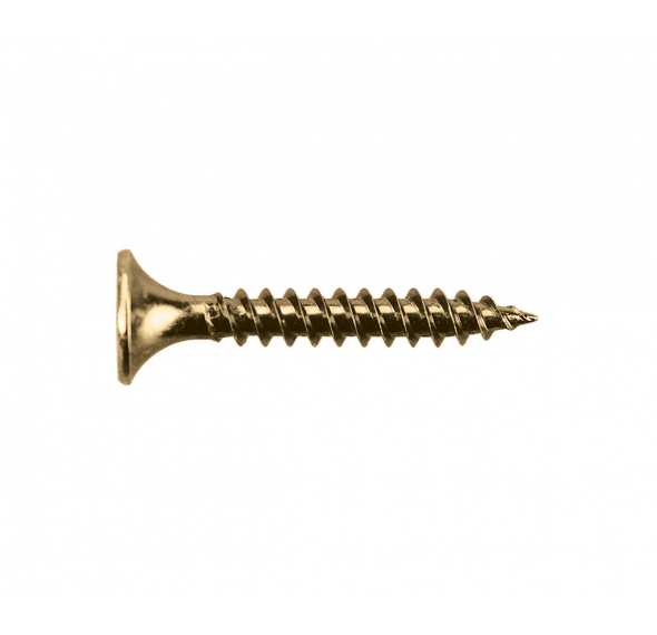 Needle Point Bugle Head - Fine Thread