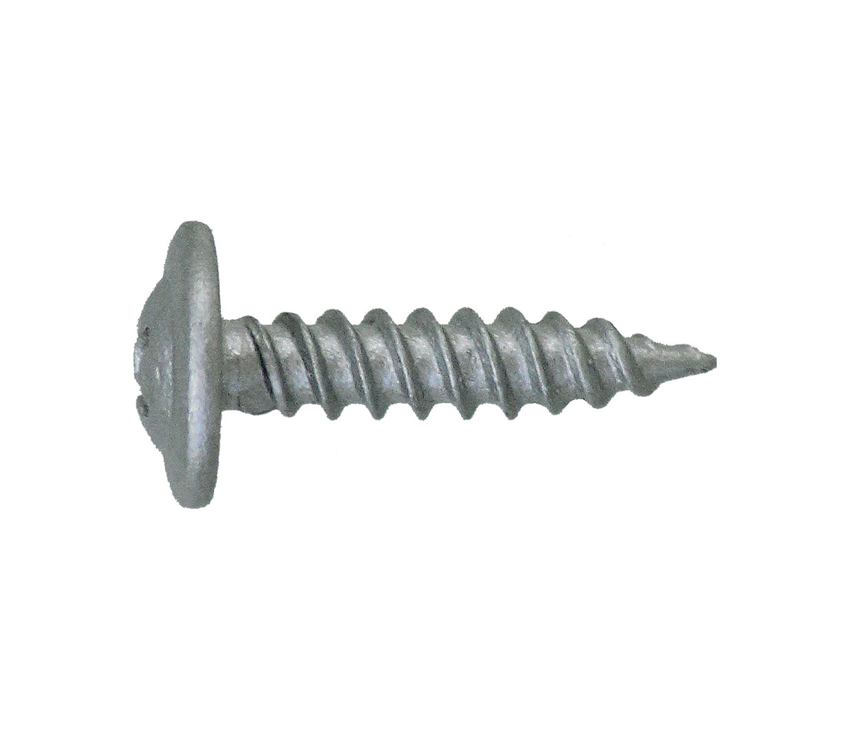 SCREW NEEDLE PNT BUTTON HD C3 8-15 X 20 