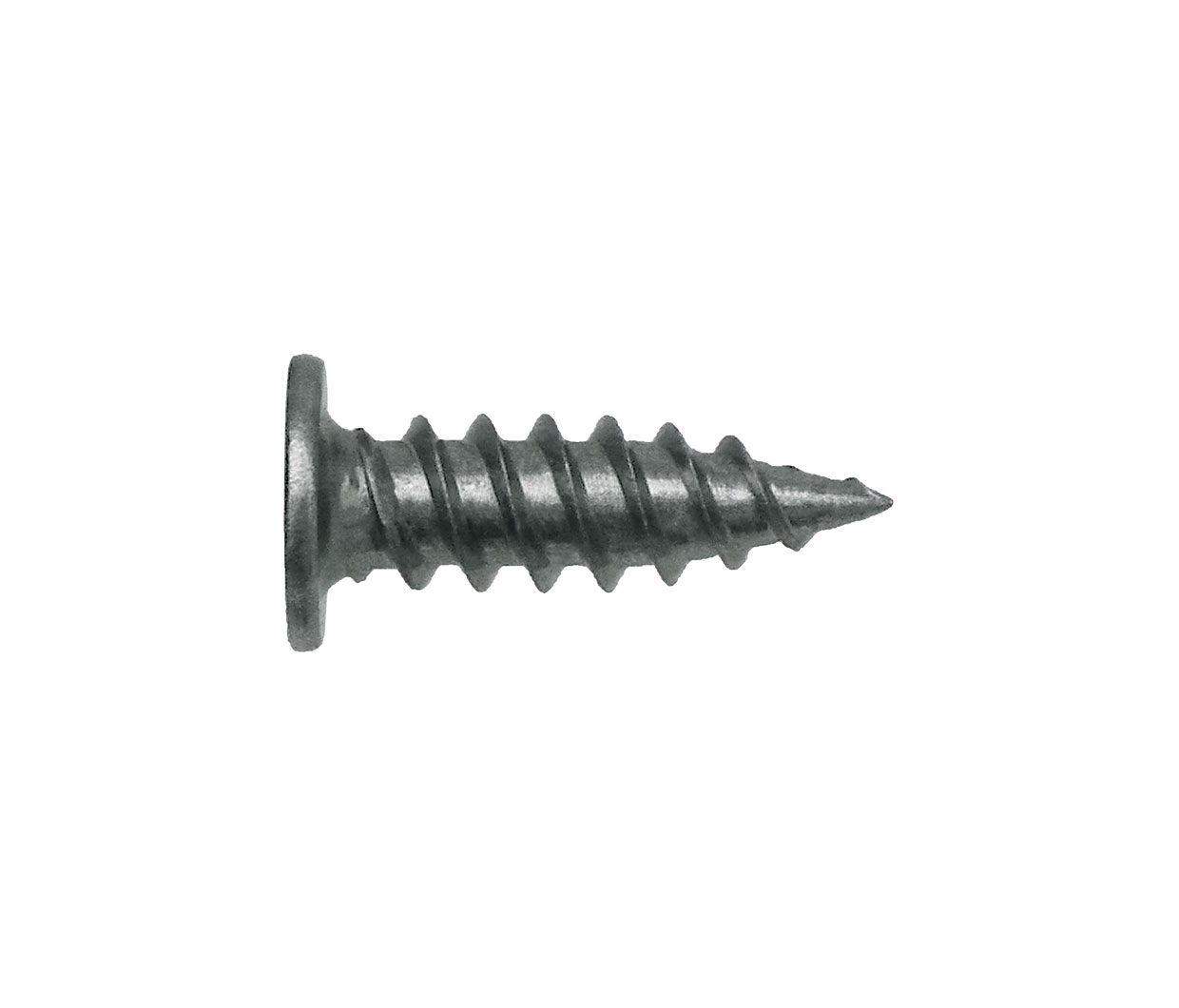 SCREW NEEDLE PNT FLAT TOP PHIL C3 10-18 X 16 