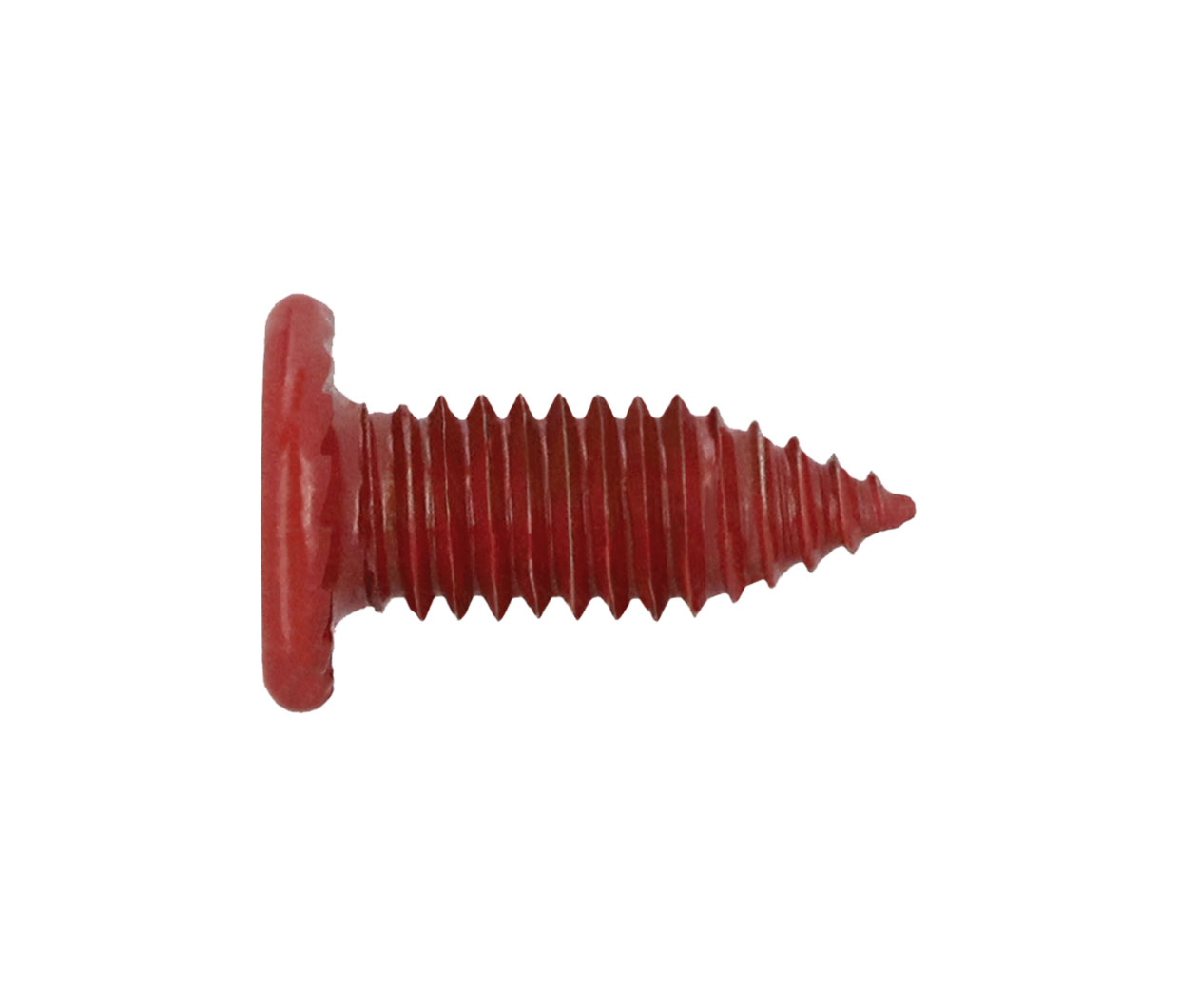SCREW  NP STEEL FRAME FIXING C3 M6 X 15 