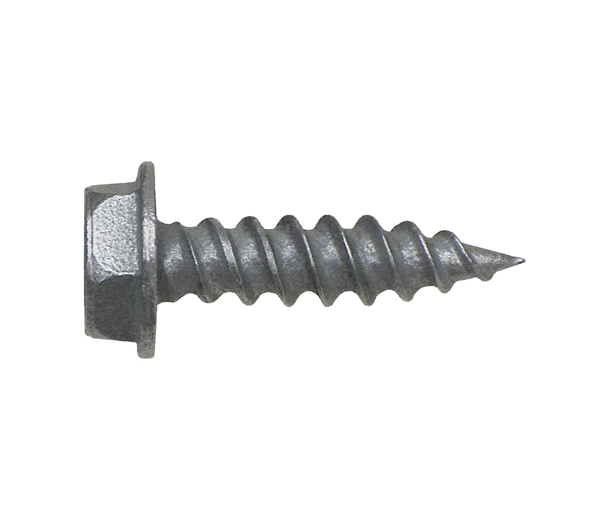 SCREW STITCHING NEEDLE HEX BARE C4 10-12 X 20 