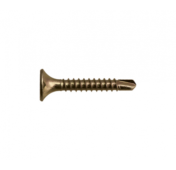 Bugle 2025 head screw